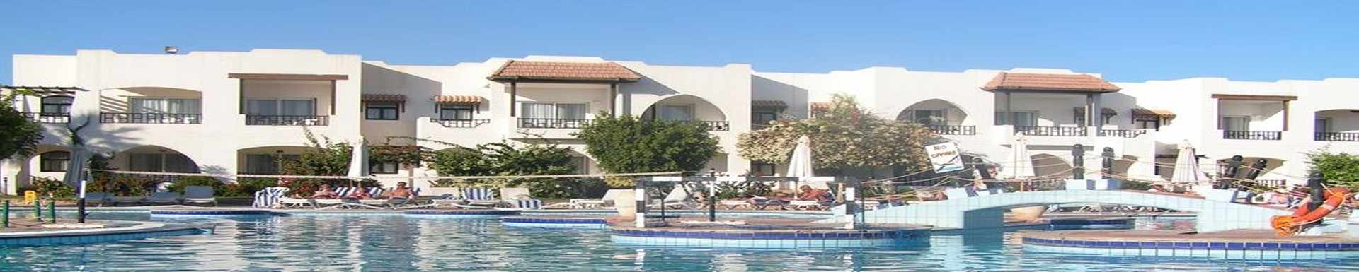 Grand Sharm Resort